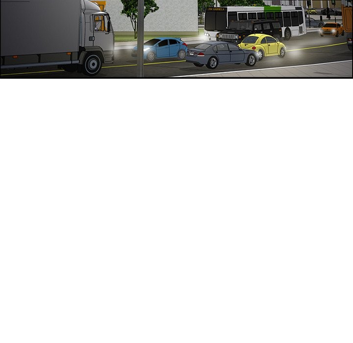 最强男人第62話