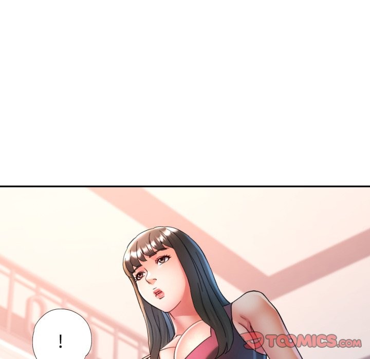 可以爱你吗第91話