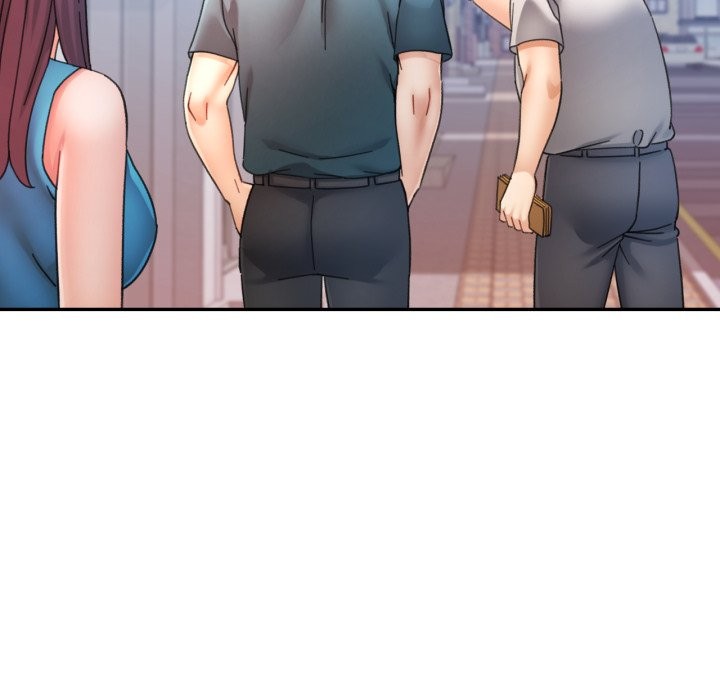 可以爱你吗第91話