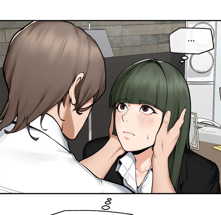 超导体觉醒第25話