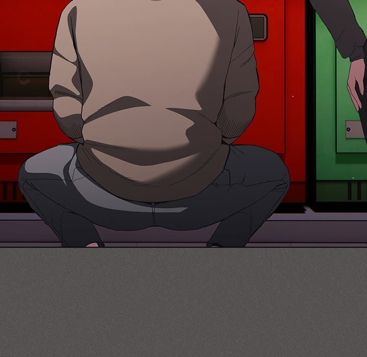 神圣陷阱第32話