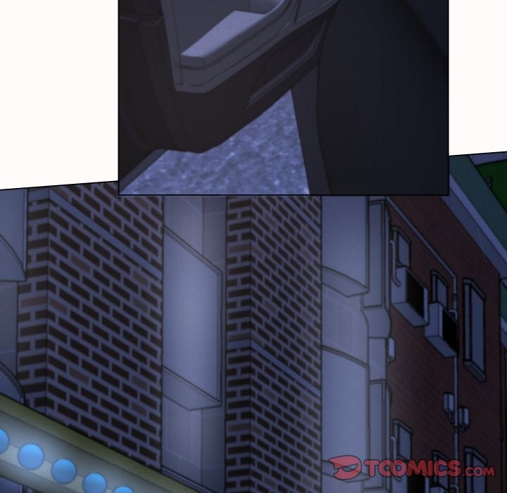 她们的夜晚属于我第25話