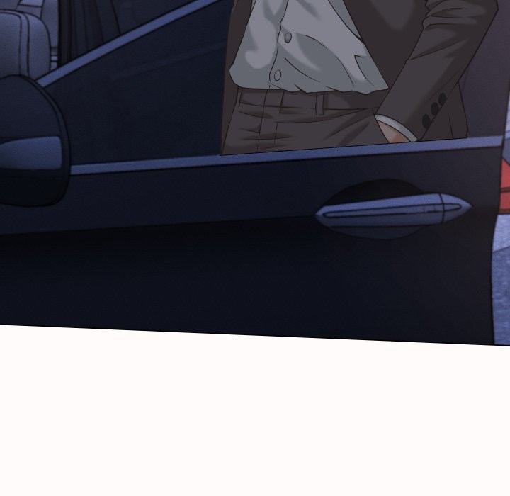 她们的夜晚属于我第25話