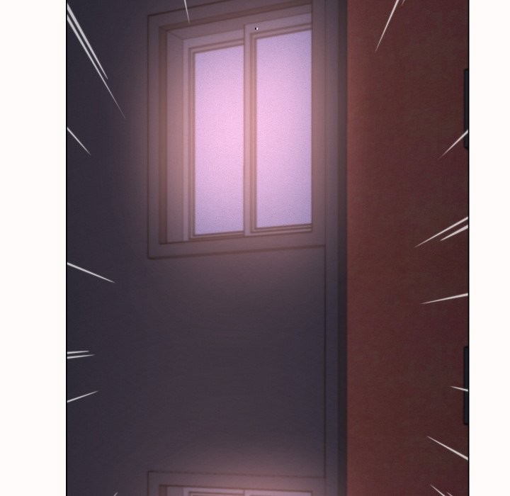 她们的夜晚属于我第25話