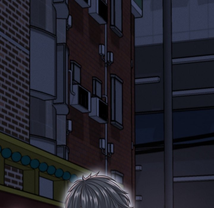 她们的夜晚属于我第25話