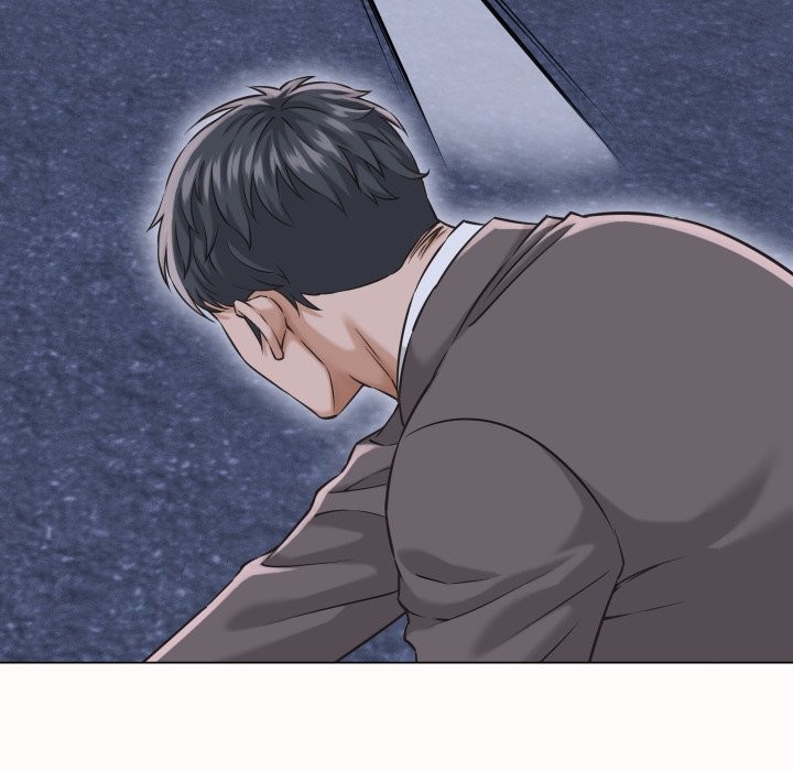 她们的夜晚属于我第25話