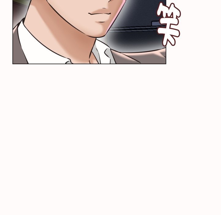 她们的夜晚属于我第25話