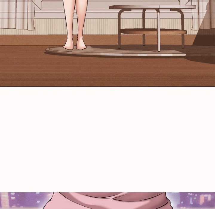 她们的夜晚属于我第25話