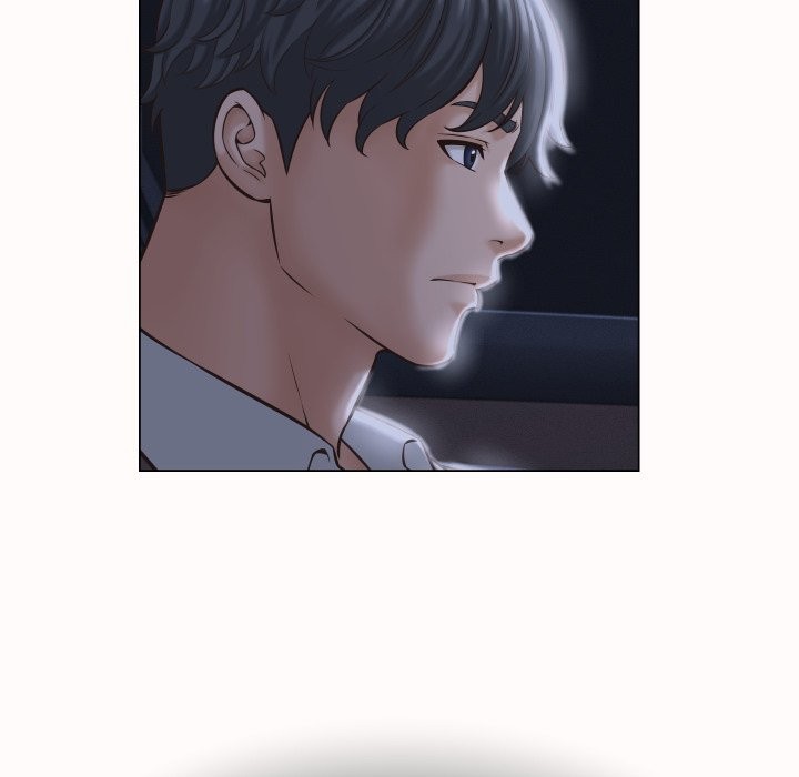 她们的夜晚属于我第25話