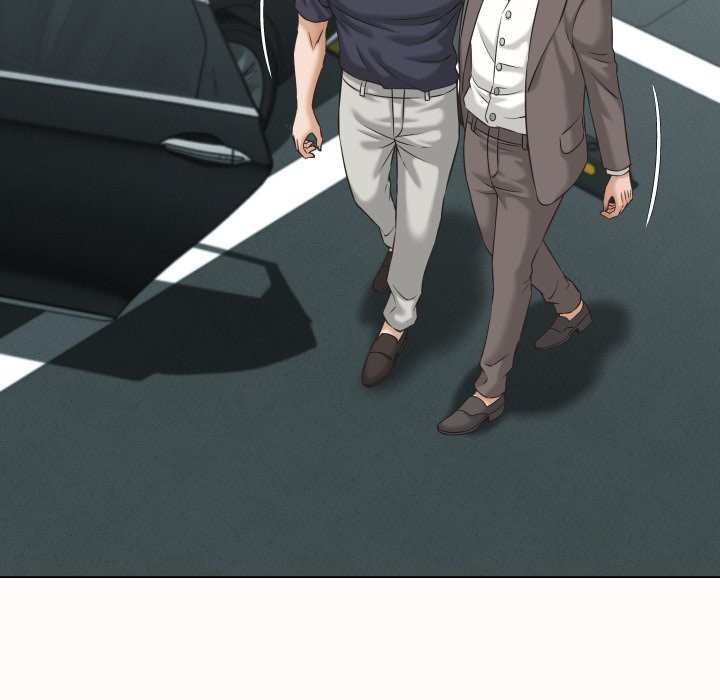 她们的夜晚属于我第25話