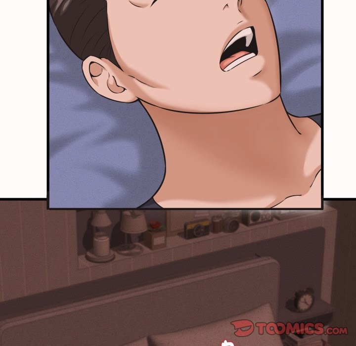 她们的夜晚属于我第25話