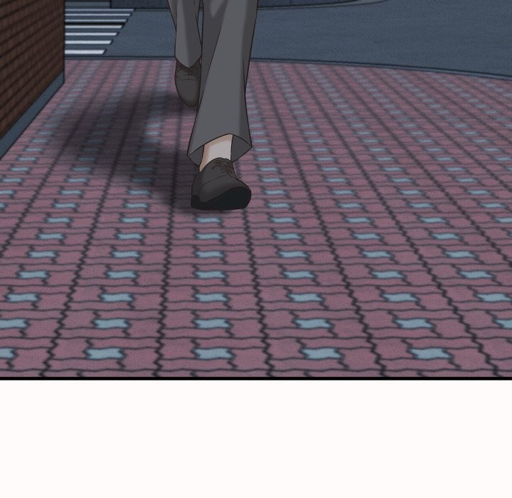 她们的夜晚属于我第26話