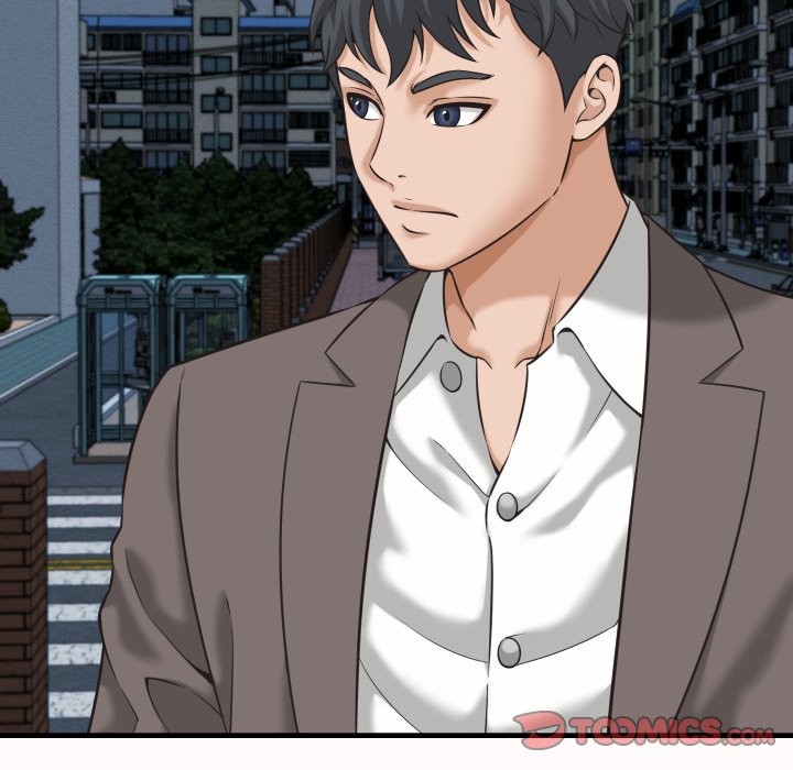 她们的夜晚属于我第26話