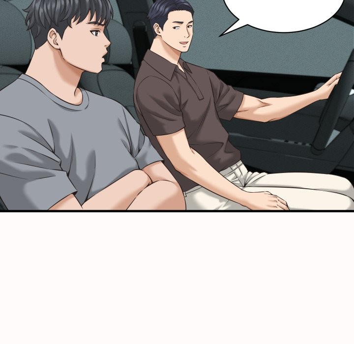 她们的夜晚属于我第26話