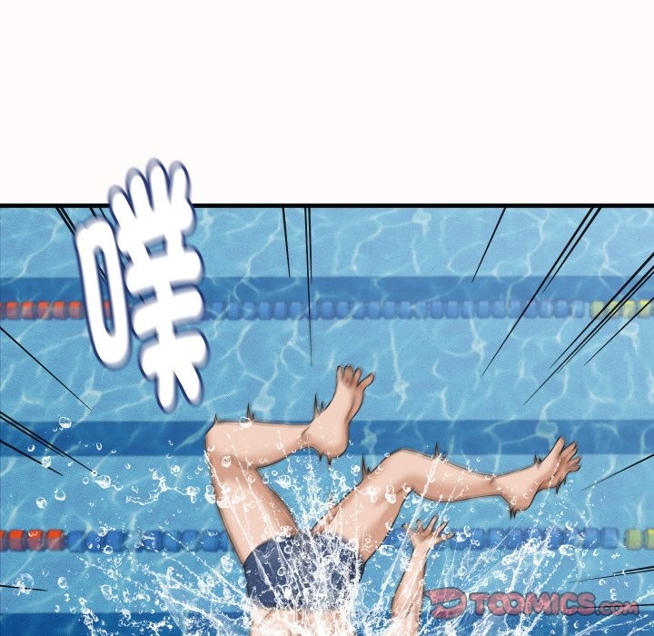 她们的夜晚属于我第26話