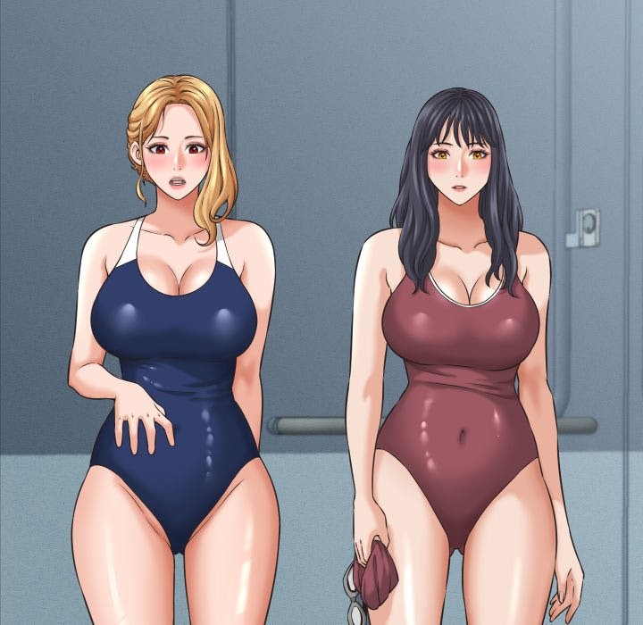 她们的夜晚属于我第26話