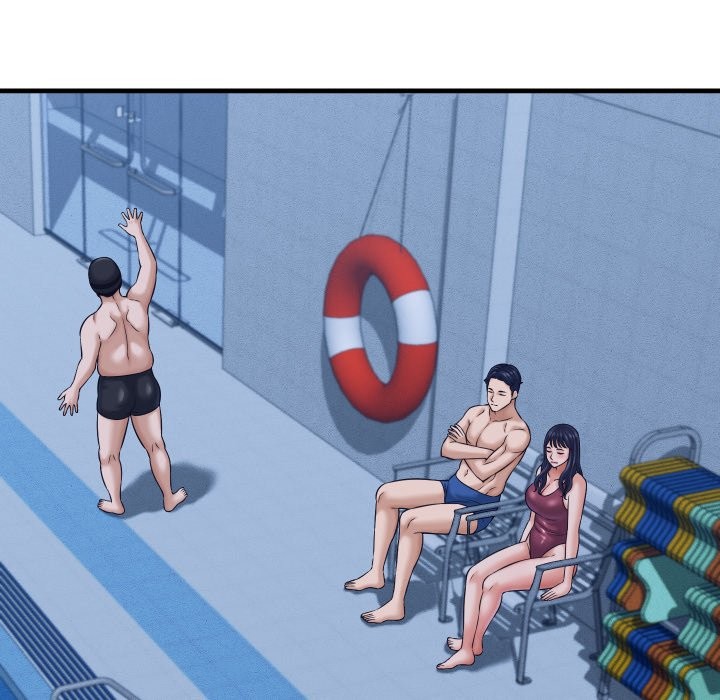 她们的夜晚属于我第27話