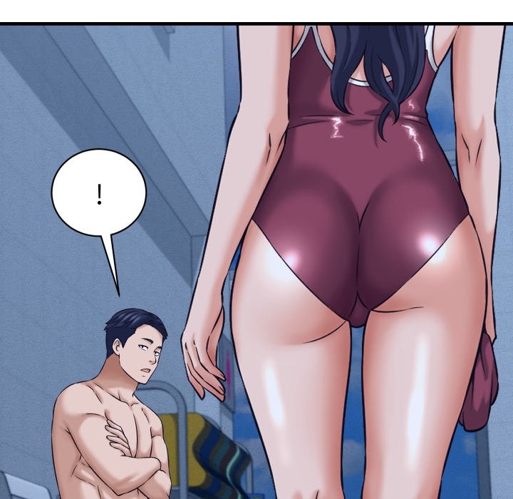 她们的夜晚属于我第28話