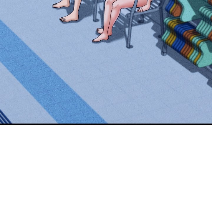 她们的夜晚属于我第28話