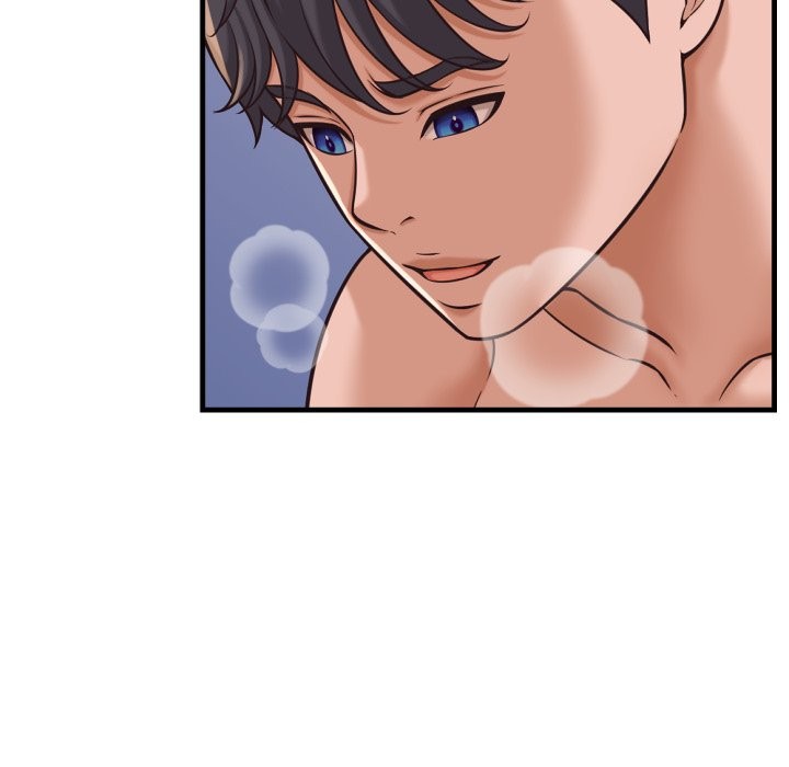 她们的夜晚属于我第28話