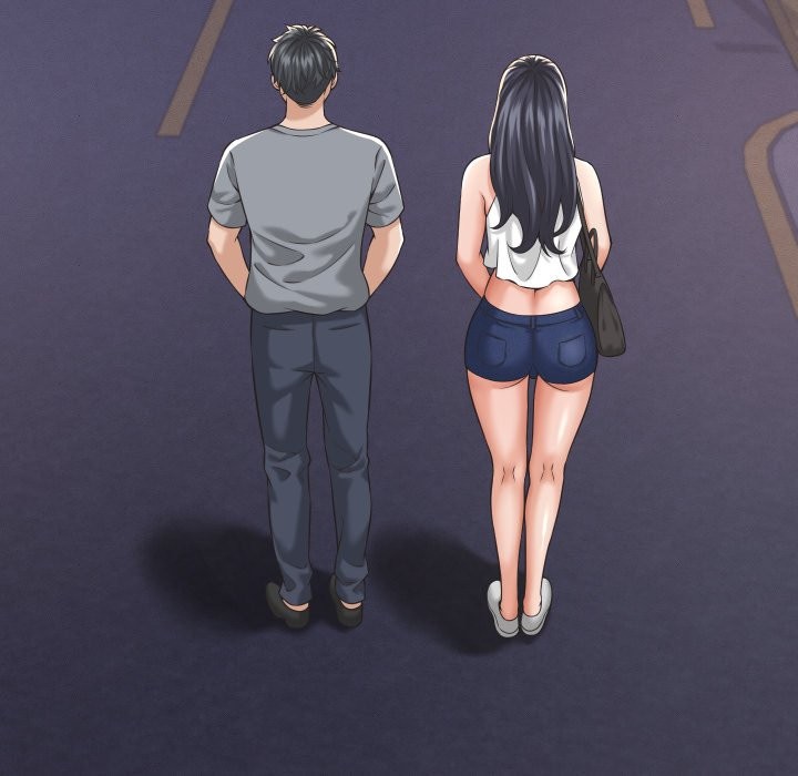 她们的夜晚属于我第28話