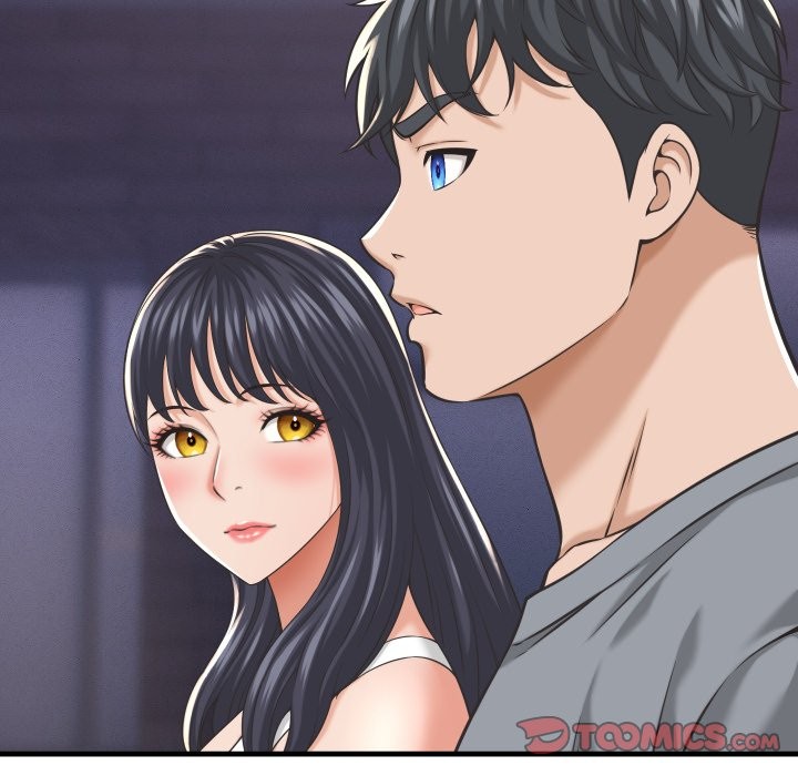 她们的夜晚属于我第28話