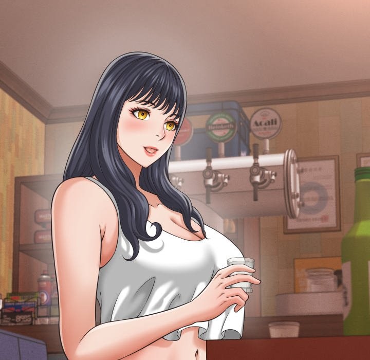 她们的夜晚属于我第29話