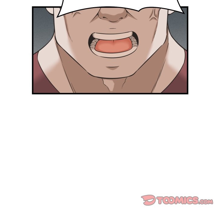 她们的夜晚属于我第29話