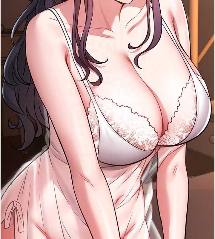 馆长是大野狼第3話-喚醒女性本能的情慾按摩