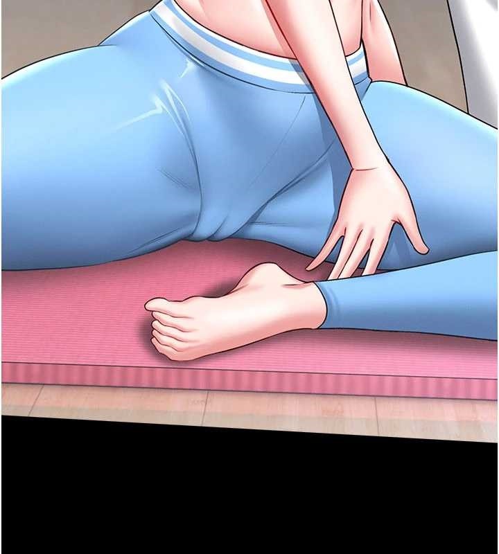 馆长是大野狼第5話-迴盪在泳池的啪啪聲