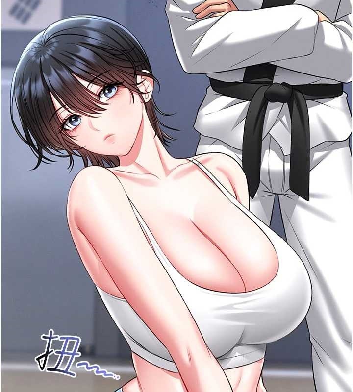 馆长是大野狼第5話-迴盪在泳池的啪啪聲