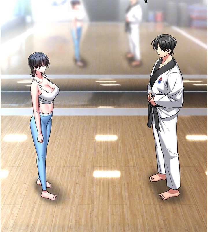 馆长是大野狼第5話-迴盪在泳池的啪啪聲