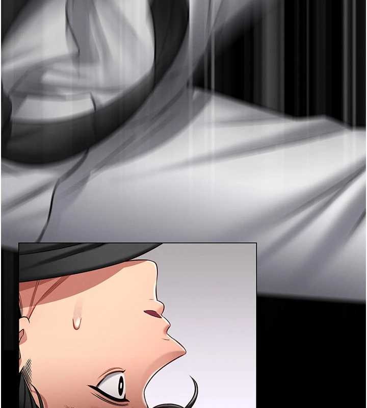 馆长是大野狼第5話-迴盪在泳池的啪啪聲