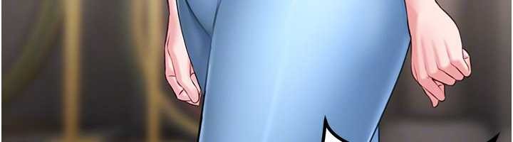 馆长是大野狼第5話-迴盪在泳池的啪啪聲