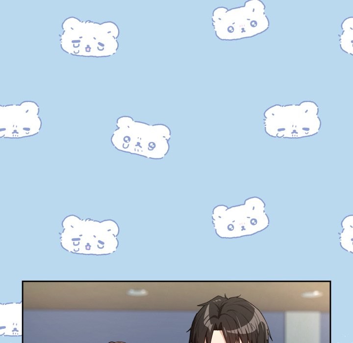 下班后的例行恋爱第94話