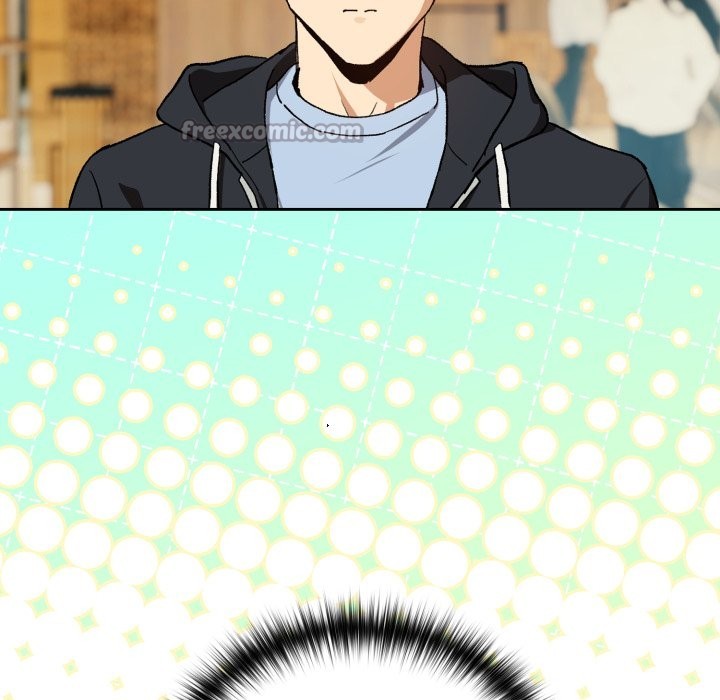 下班后的例行恋爱第94話