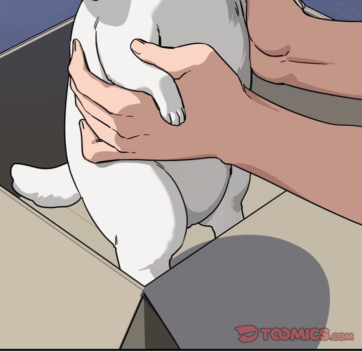 当狗不丢人第42話