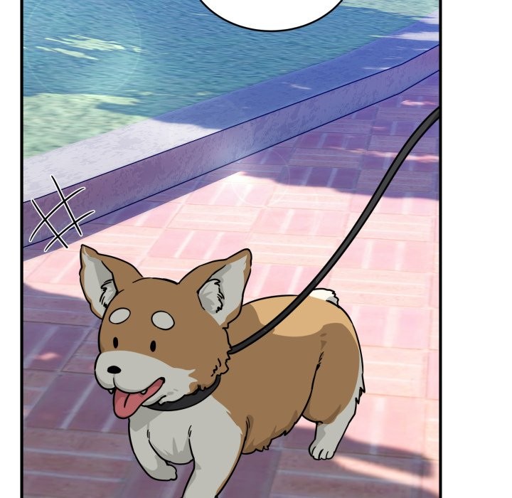 当狗不丢人第43話