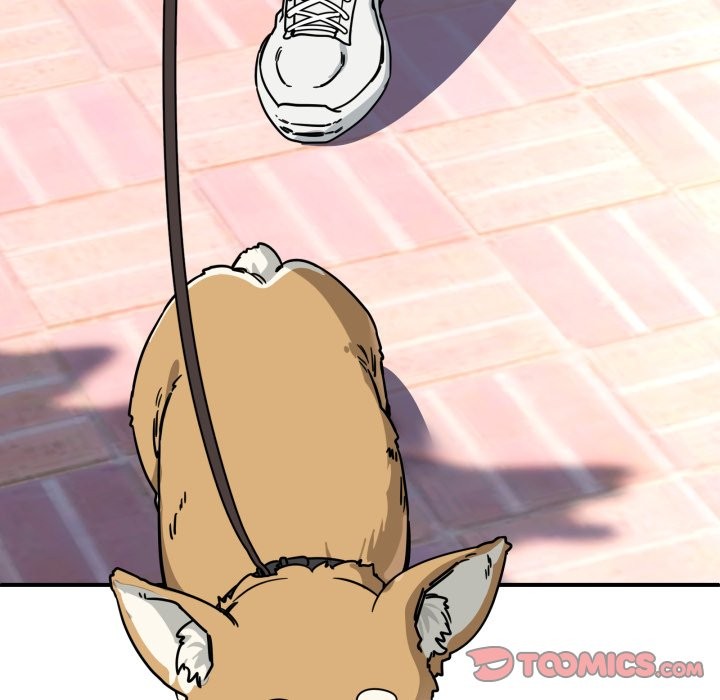 当狗不丢人第43話