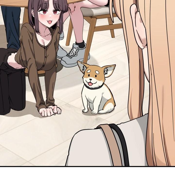 当狗不丢人第44話