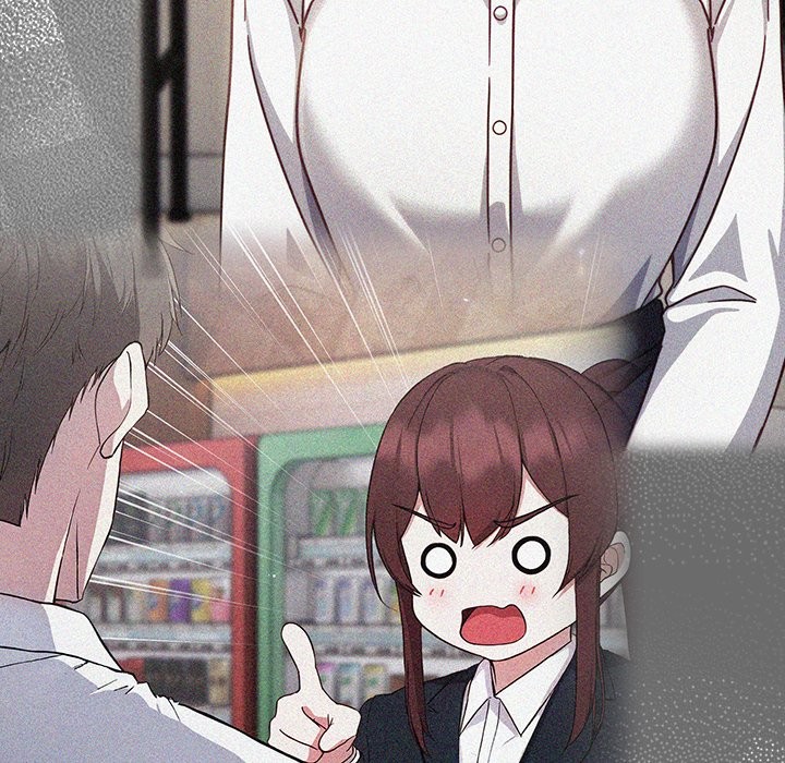 摸鱼生存指南第35話