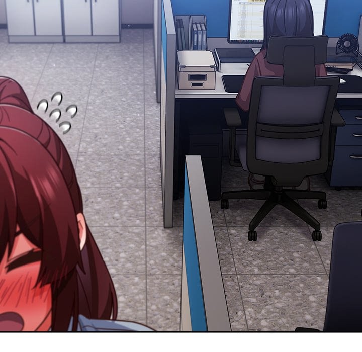 摸鱼生存指南第35話