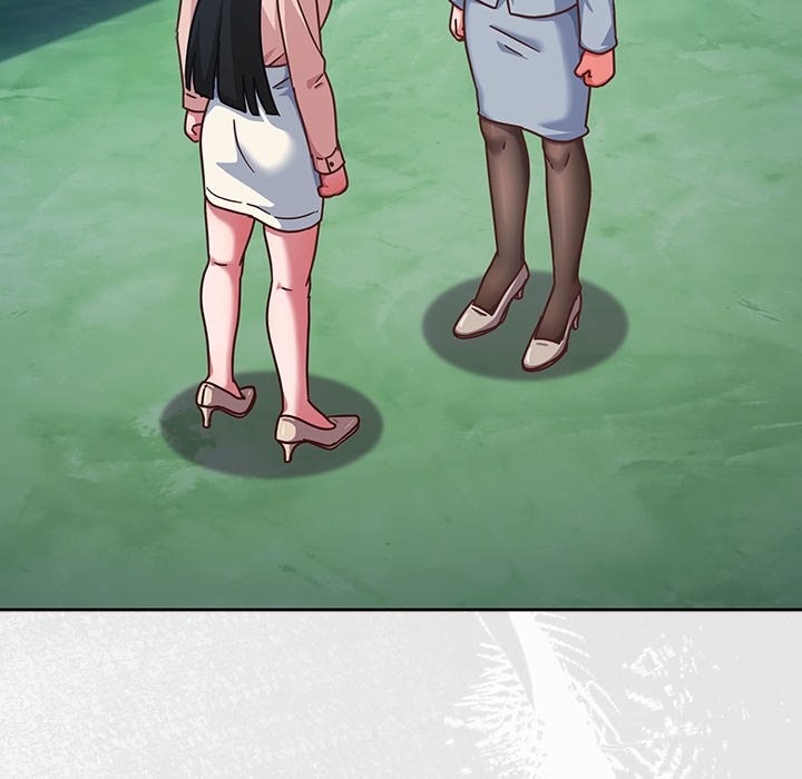 摸鱼生存指南第35話