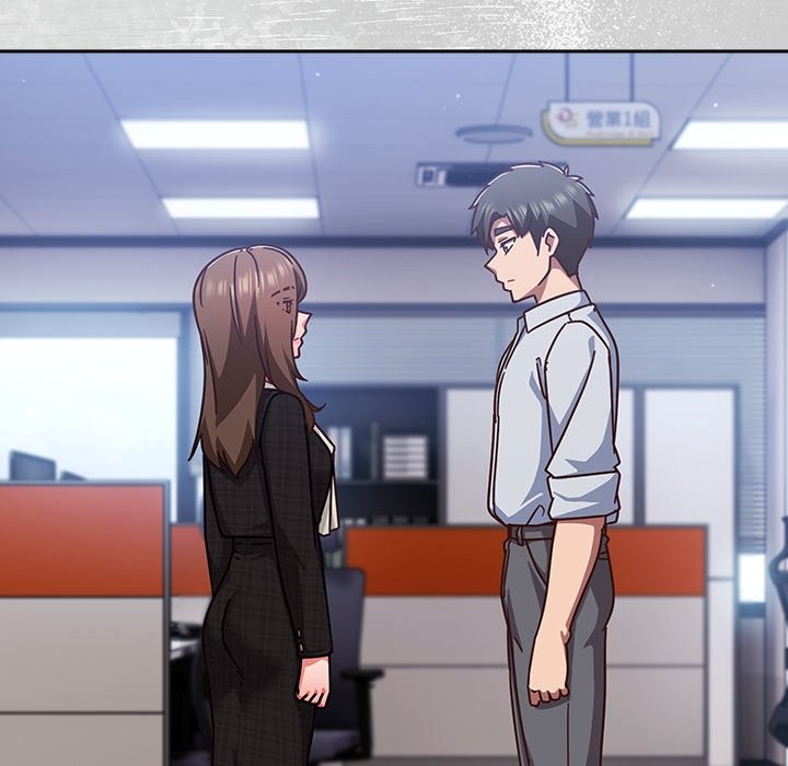 摸鱼生存指南第36話