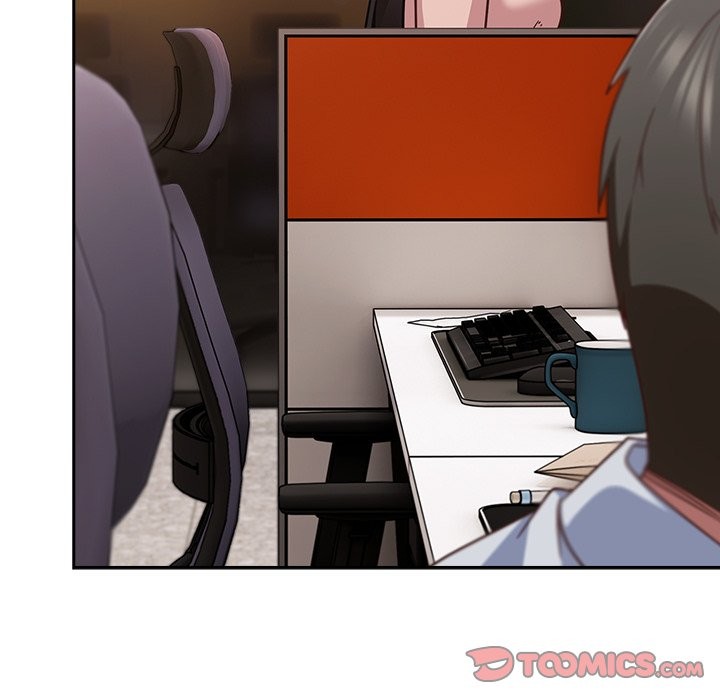 摸鱼生存指南第37話