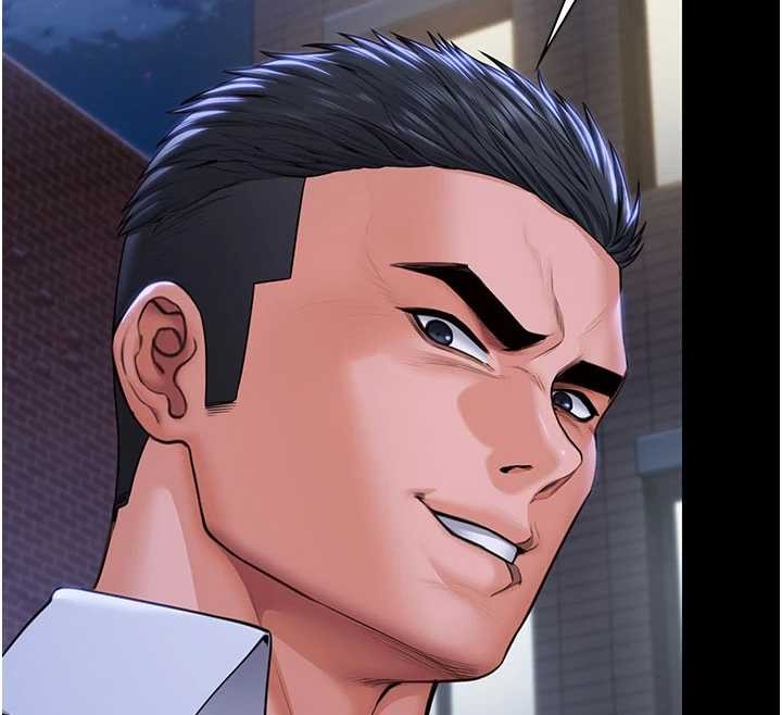 守护妳第20話-藏不住的殺氣和悲傷