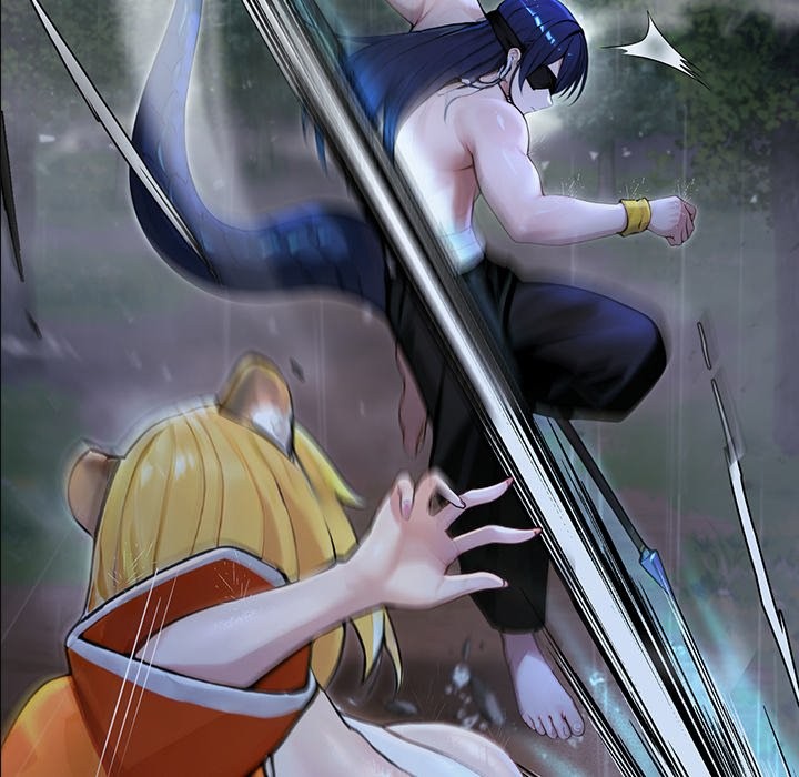 异世界骑士团长第56話