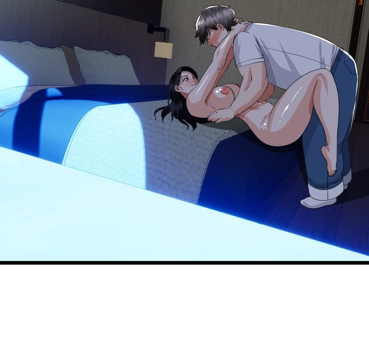 与初恋的以外同居第52話