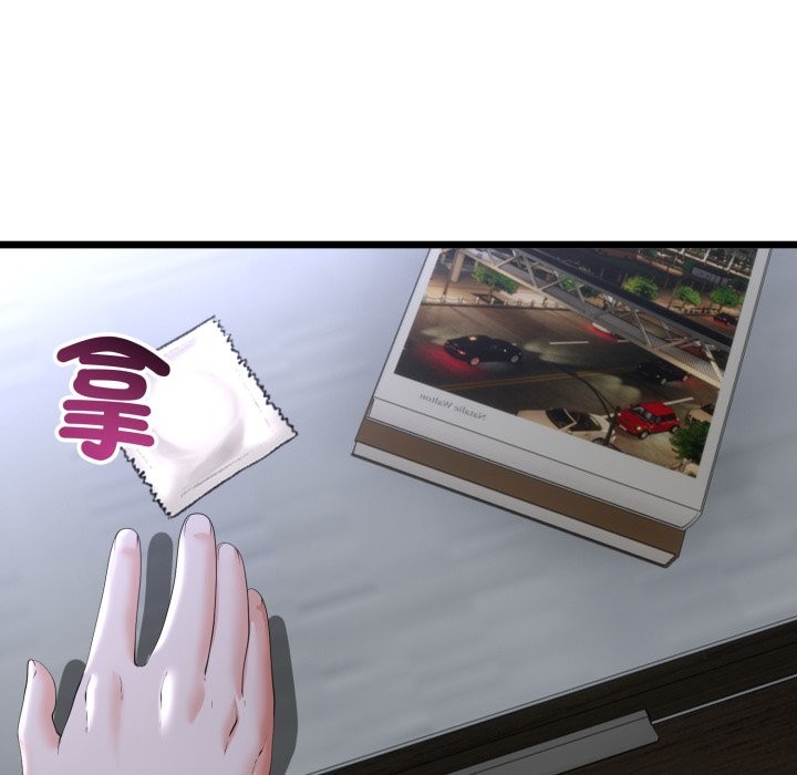 与初恋的以外同居第54話