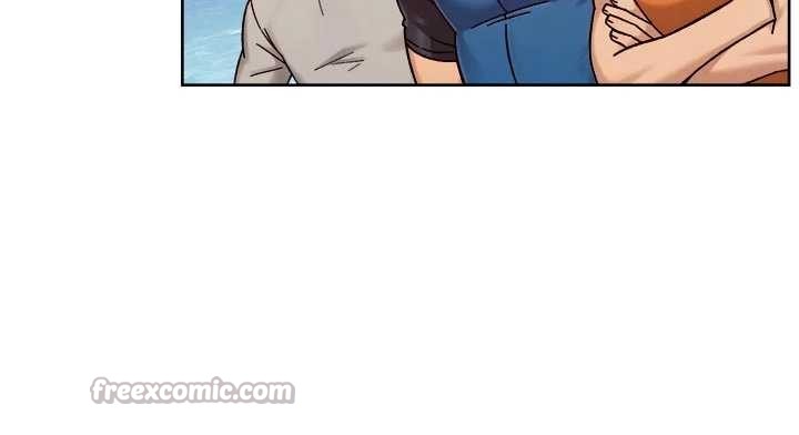 深层洁净达人第51話-他身邊為何美女如雲?!